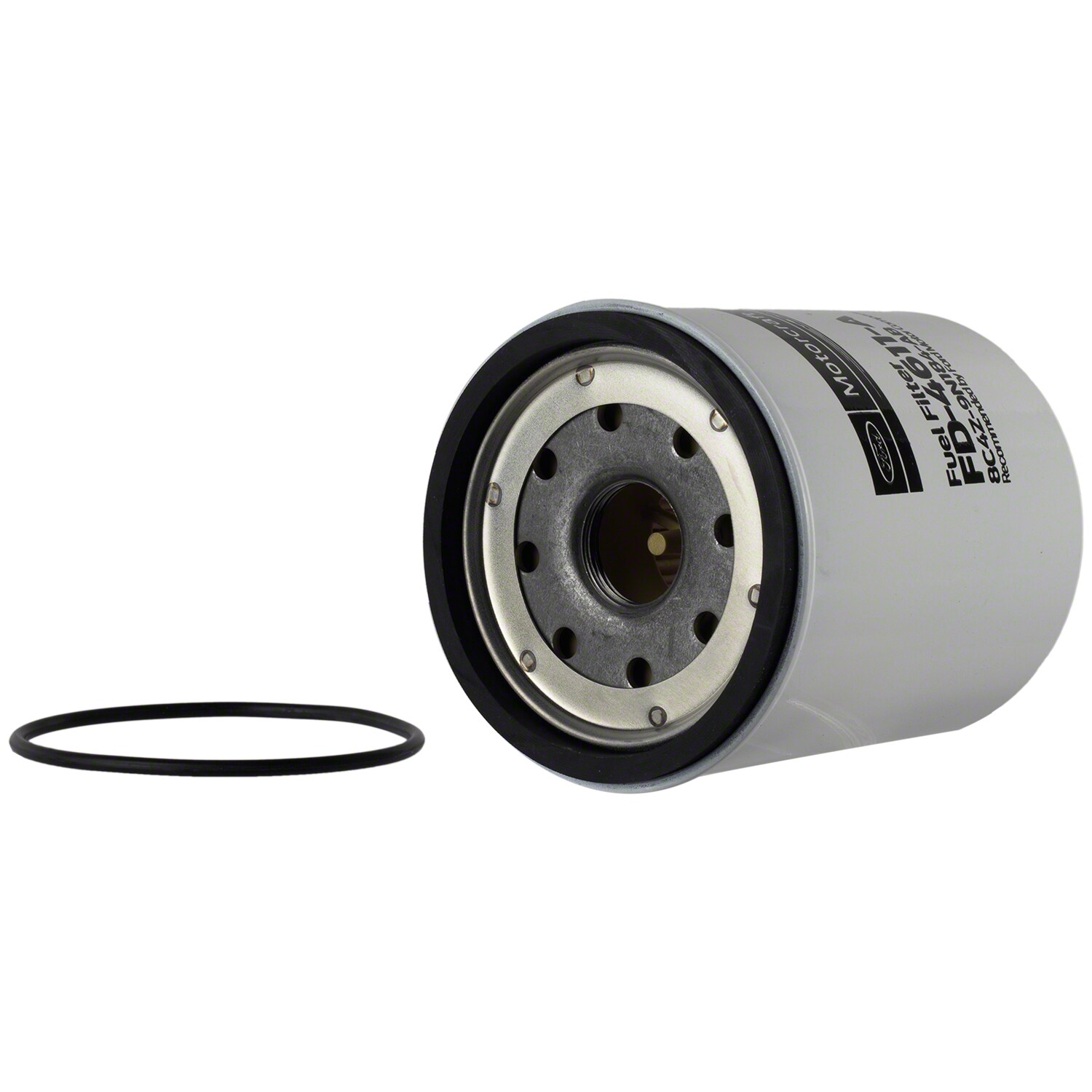 Fuel Filter Element | Parts | Ford.com