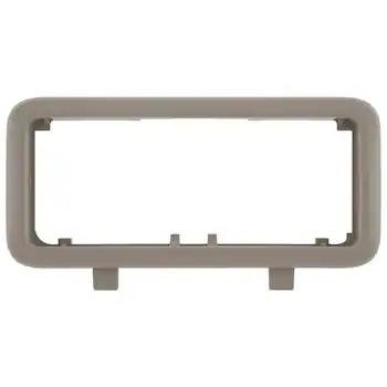 Roof Bezel Interior Lamp Frame