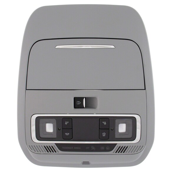 Overhead Console Main Image