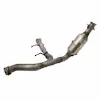Catalytic Converter - Right 5.4L Main Image
