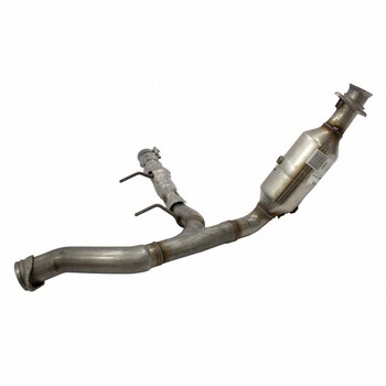 Catalytic Converter - Right 5.4L