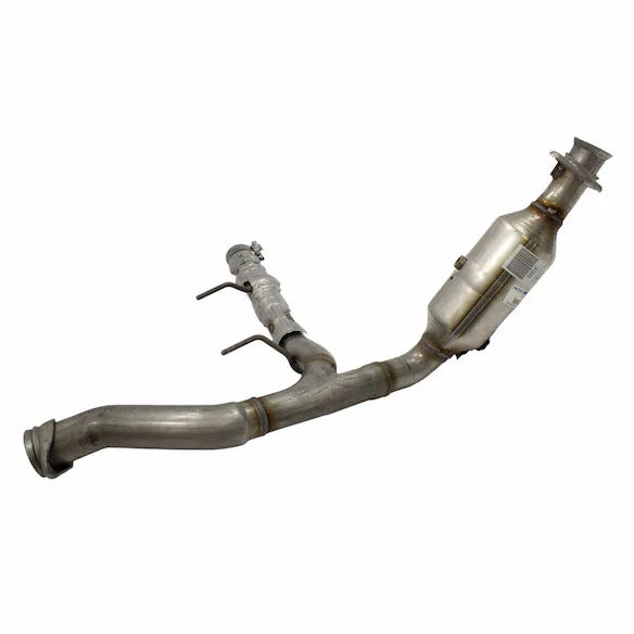 Catalytic Converter - Right 5.4L Main Image