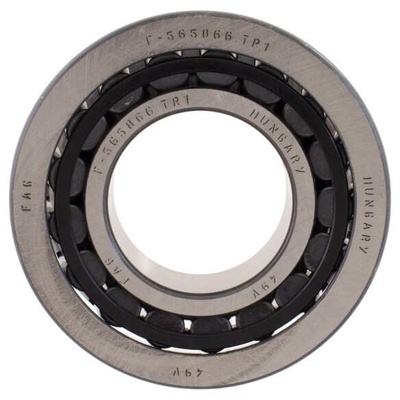Roller Bearing Manual Transmission Countershaft (5-MT) Main Image