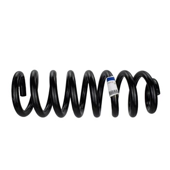 Coil Spring - Front