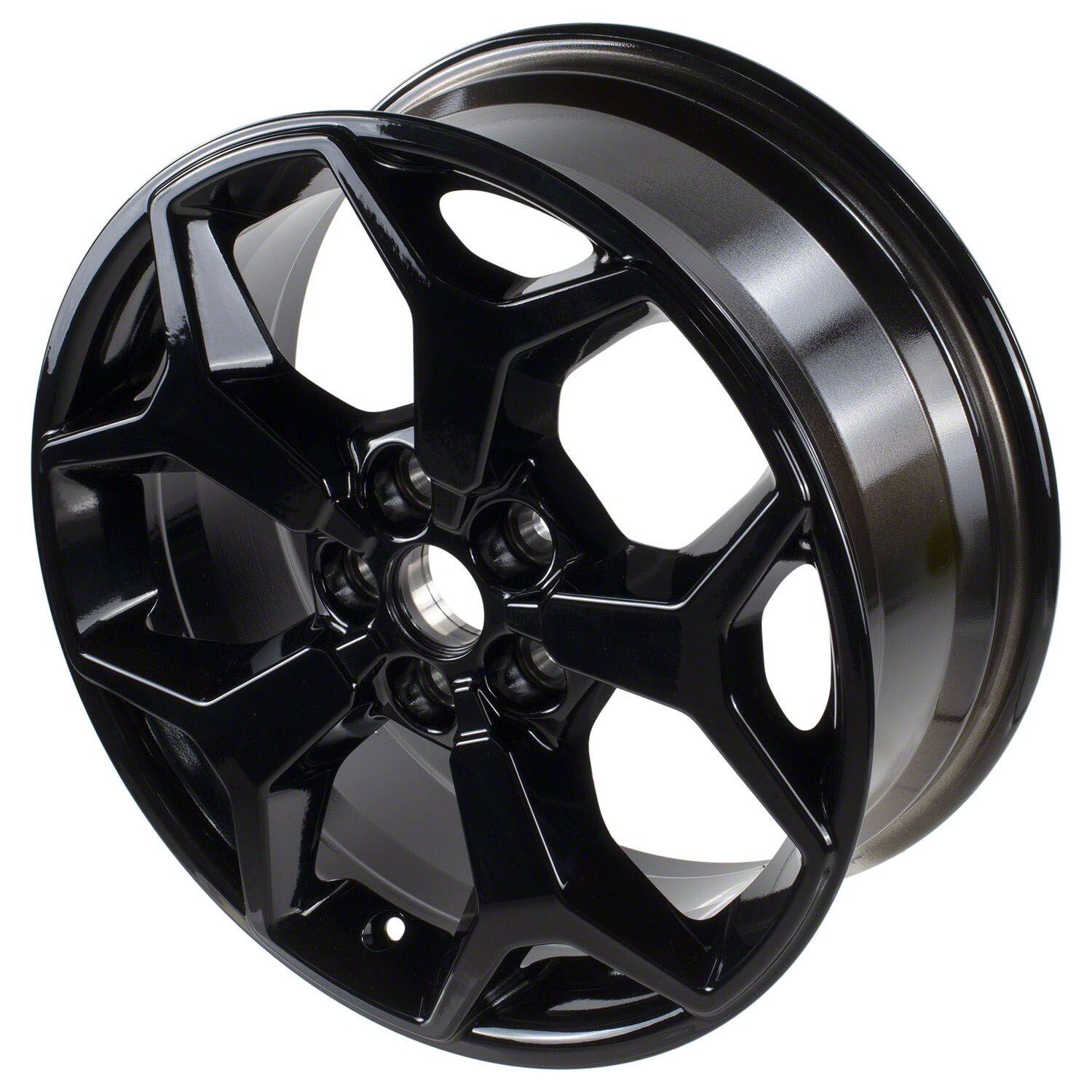 Wheel Rim 17 X 7