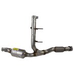 Catalytic Converter - 6.2L (AT) Main Image