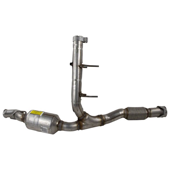 Catalytic Converter - 6.2L (AT) Main Image