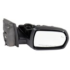 Rear View Mirror <b>Door Repair or Replace</b><br>Have a technician replace the side on your *year* Main Image