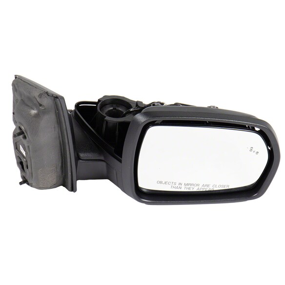 Rear View Mirror <b>Door Repair or Replace</b><br>Have a technician replace the side on your *year* Main Image