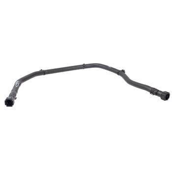 Engine Coolant Reservoir Hose Supply Tank T - 2.3L