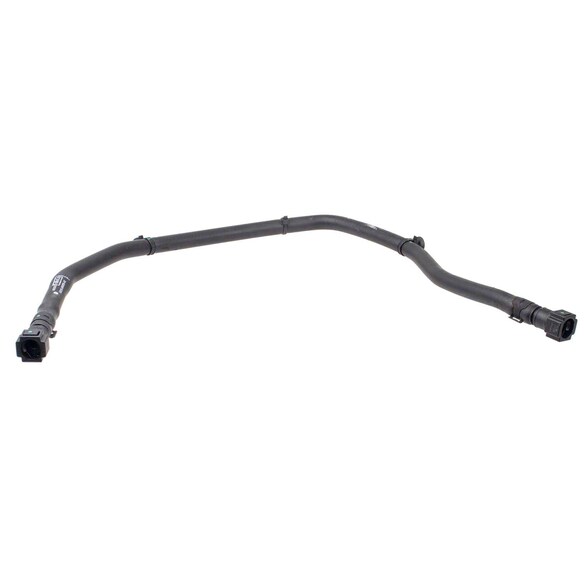 Engine Coolant Reservoir Hose Supply Tank T - 2.3L Main Image