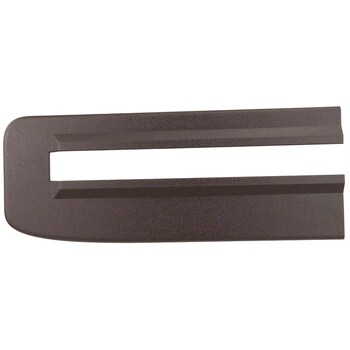 Cover Seat Track - Right, Rear