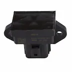 Control Unit Fuel Pump Module - Driver Main Image