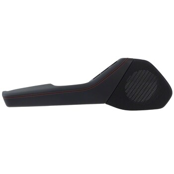 Door Armrest Pad - Left, Front