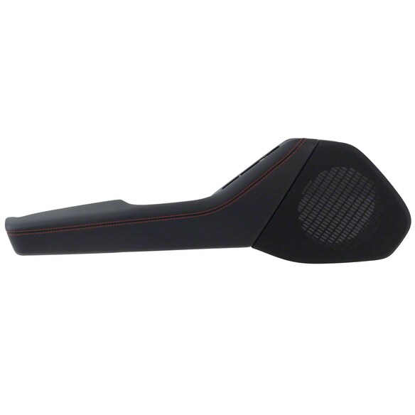 Door Armrest Pad - Left, Front Main Image