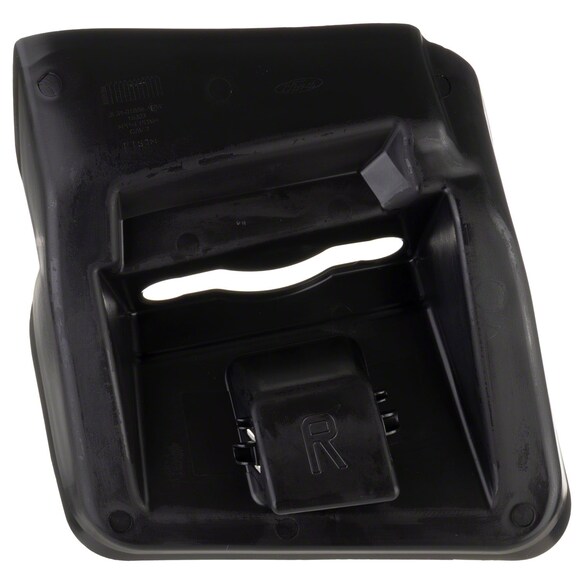 Ram Air Intake Duct - Right, Front Main Image