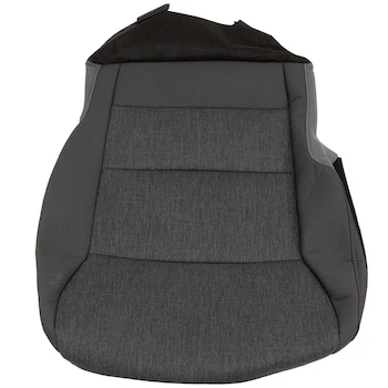 Seat Cover Cushion Cloth - Front (MT)