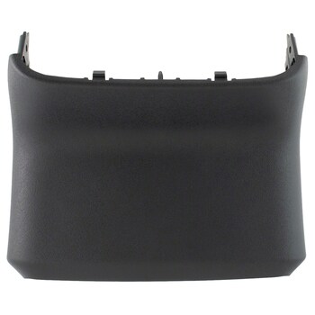 Console Panel - Lower