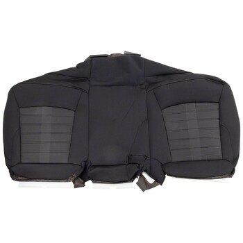 Seat Cushion Cover - Rear