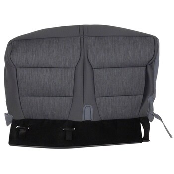Seat Cushion Cover - Left, Rear