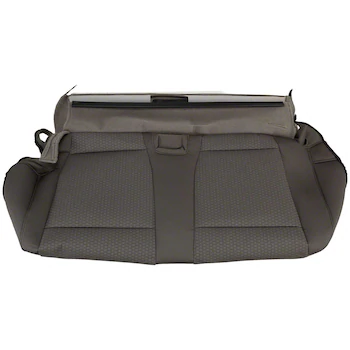 Seat Cover Cushion - Left, Rear