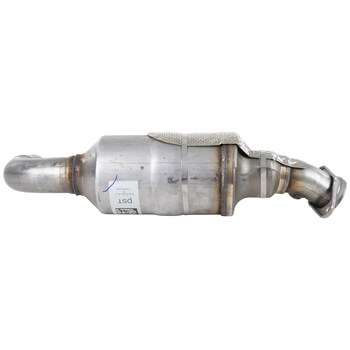 Converter - Left 5.2L