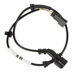 ABS System Main Harness Wheel Speed Sensor Wiring - Left, Right Main Image