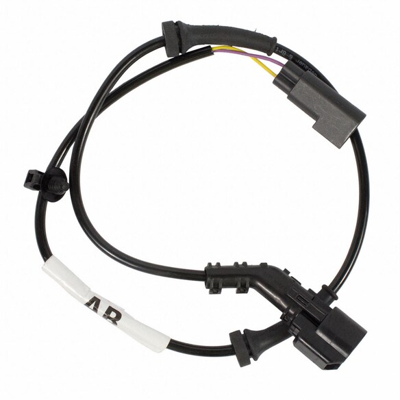 ABS System Main Harness Wheel Speed Sensor Wiring - Left, Right Main Image