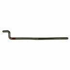 Door Lock Operating Rod Latch Handle - Right, Front, Rear Main Image