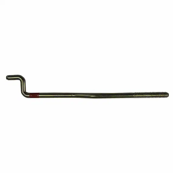 Door Lock Operating Rod Latch Handle - Right, Front, Rear Main Image