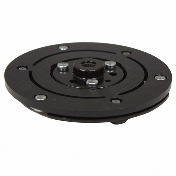 AIR CONDITIONING (A/C) Compressor Clutch Hub Disc Main Image