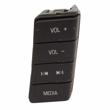 Cruise Control Switch