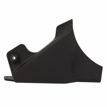 Power Seat Valance shield - Left, Front, Driver (MT)