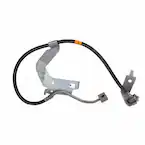 Brake Hydraulic Hose - Right, Front Main Image