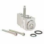 AIR CONDITIONING (A/C) Expansion Valve EVAPORAT Main Image