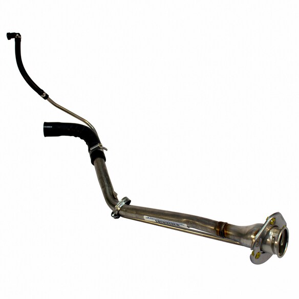 Fuel Tank Filler Neck Pipe Main Image