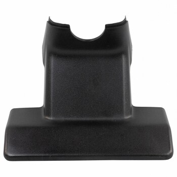 Interior Rear View Mirror Cover Rain Sensor - Upper