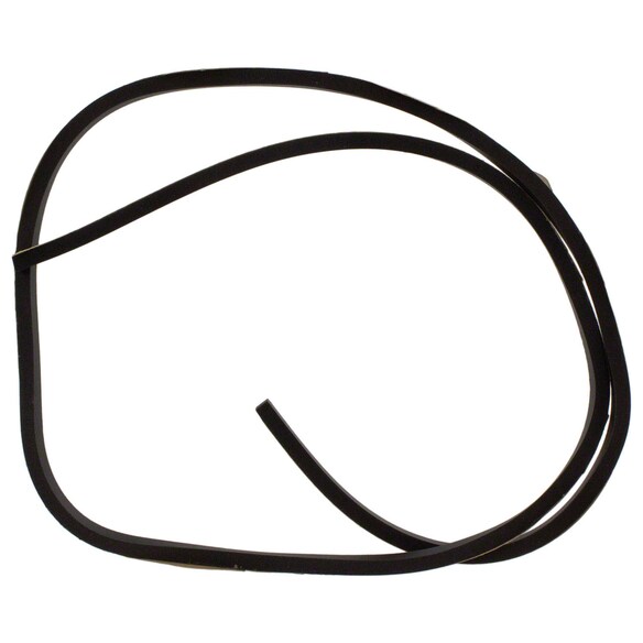 Window Glass Opening Spacer - Rear, Back (GT) Main Image