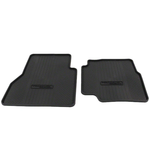 Mat Floor - Rear (LWB Kombi) Main Image