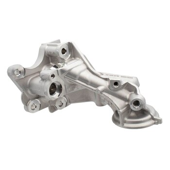 Engine Oil Filter Adapter Adaptor - 5.0L