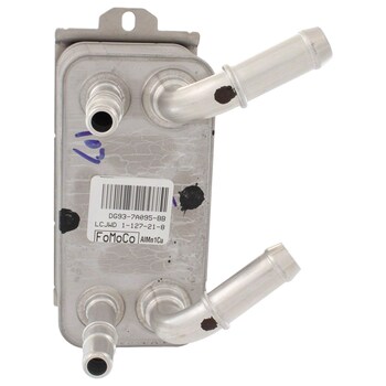 Automatic Transmission Oil Cooler - 2.0L (AT)