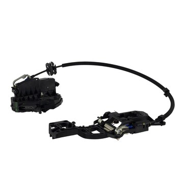 Actuator Includes: Door Lock - Right Exc.Extended base