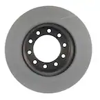 Disc Brake Rotor - Front Main Image