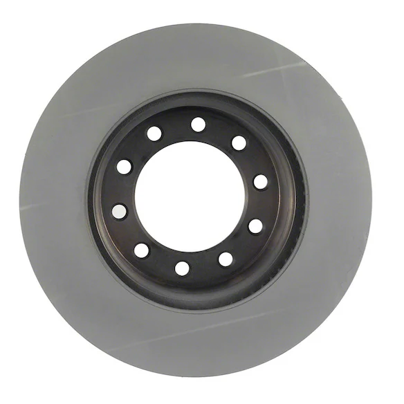 Disc Brake Rotor - Front Main Image