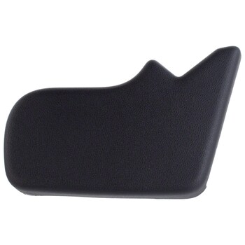 Seat Back Recliner Adjustment Mechanism Cover Latch - Rear