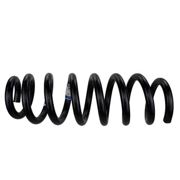 Coil Spring - Front