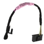 Wire - Left, Front, Rear (All Extended Frame) Main Image
