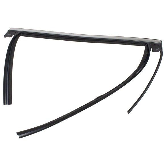 Window Channel Track - Right, Rear Main Image