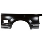 Truck Bed Panel - Left Main Image