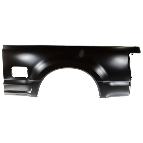 Truck Bed Panel - Left Main Image